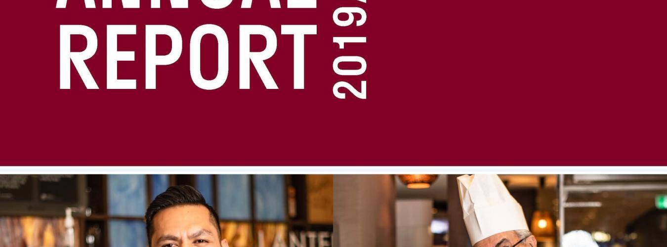 Annual Report