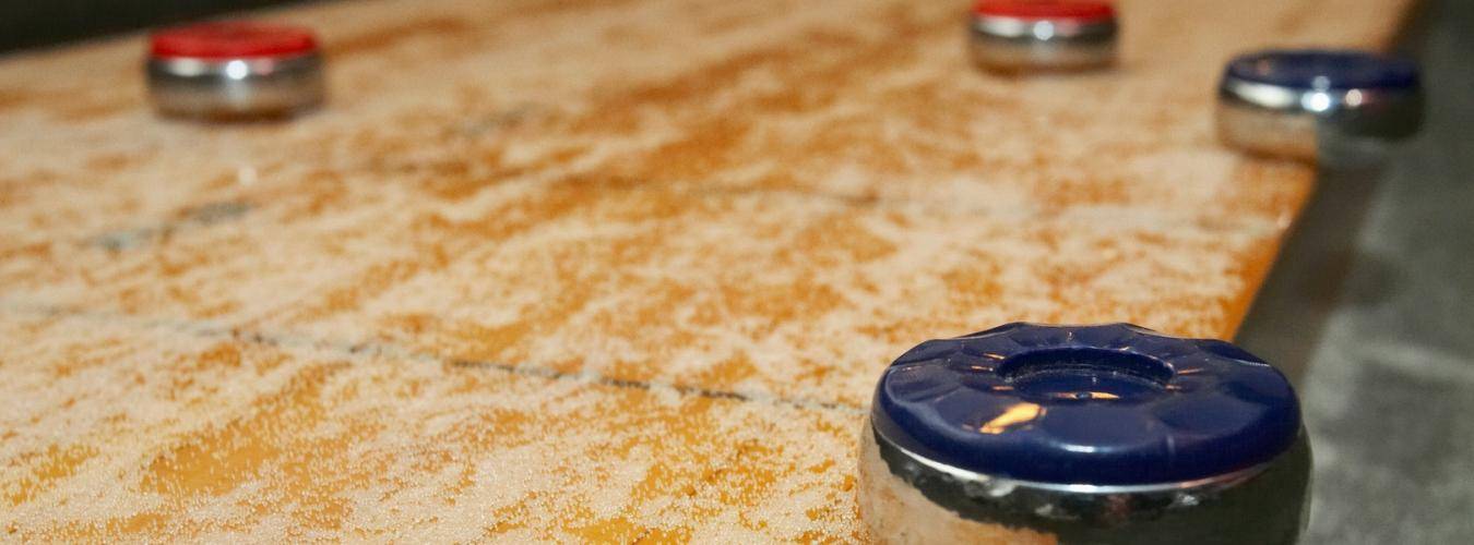 shuffleboard club sydney