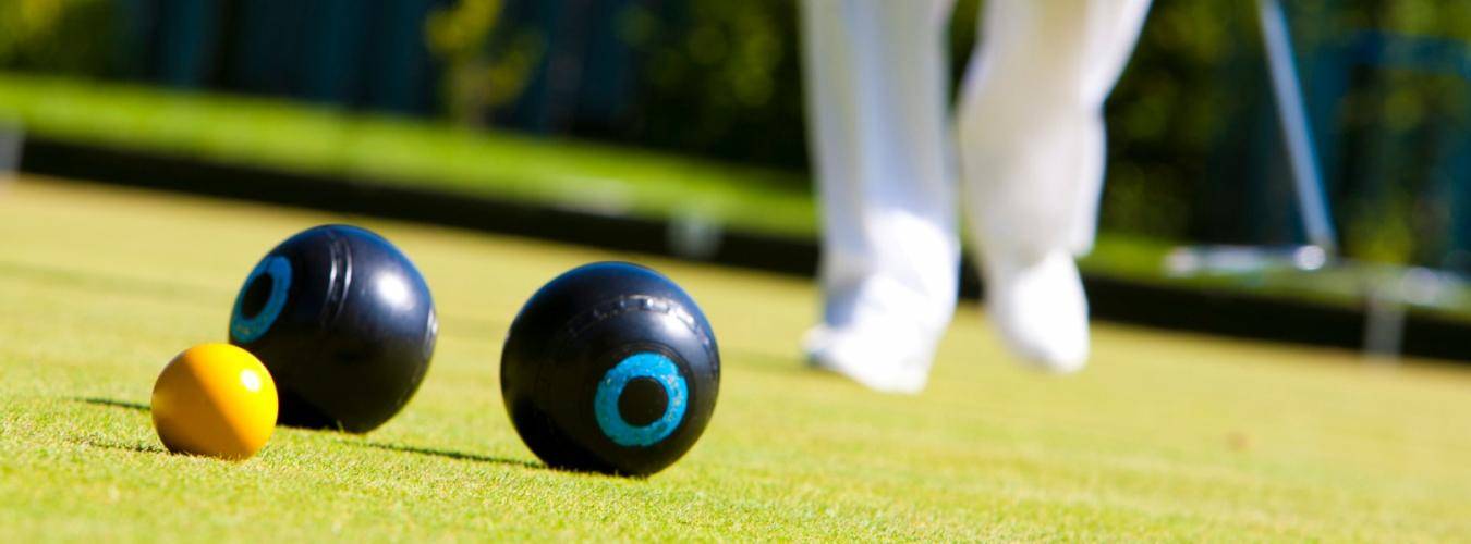 outdoor lawn bowls Sydney