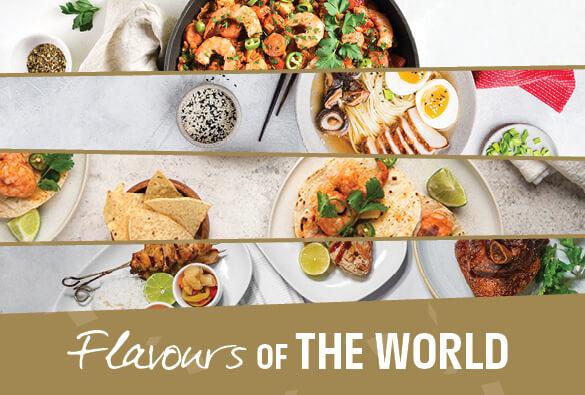 Flavours-of-the-world 