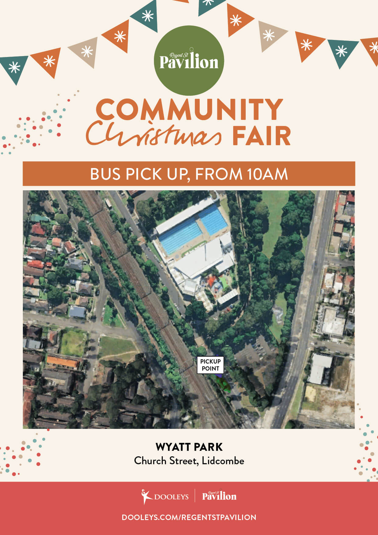 christmas fair