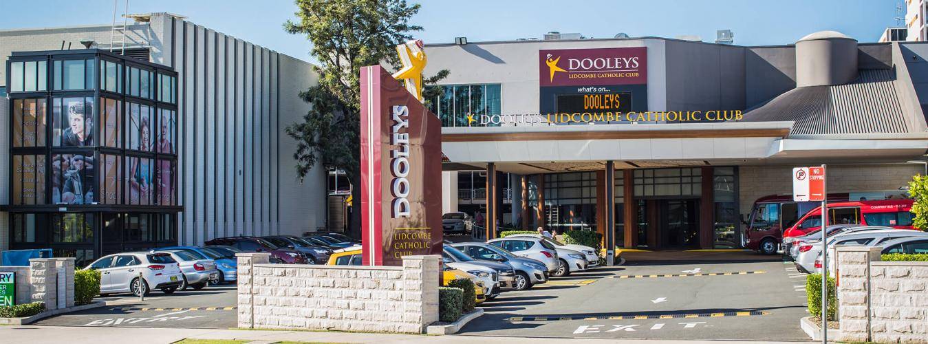 DOOLEYS Clubs Covid Safe Update | DOOLEYS