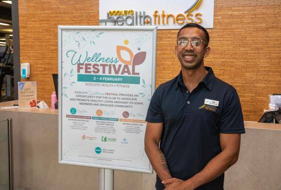 Wellness Festival