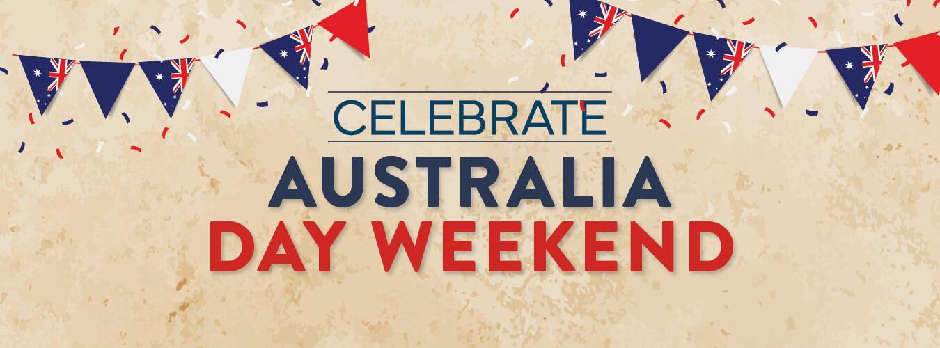 Australia Day