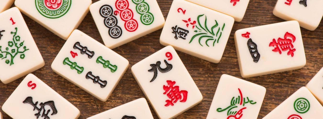 Digital Mahjong